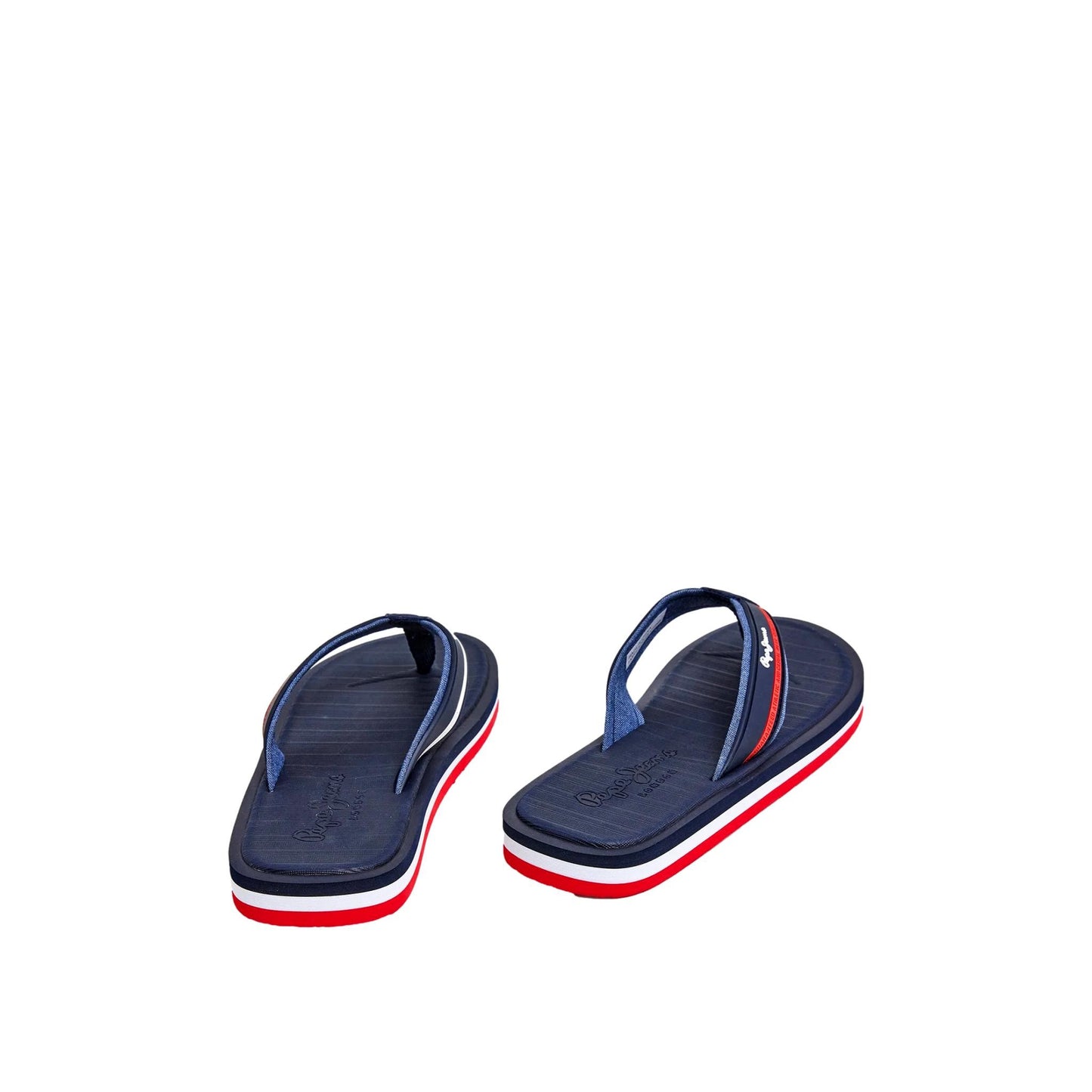 CHANCLAS HOMBRE WEST BASIC PEPE EJANS PMS70156