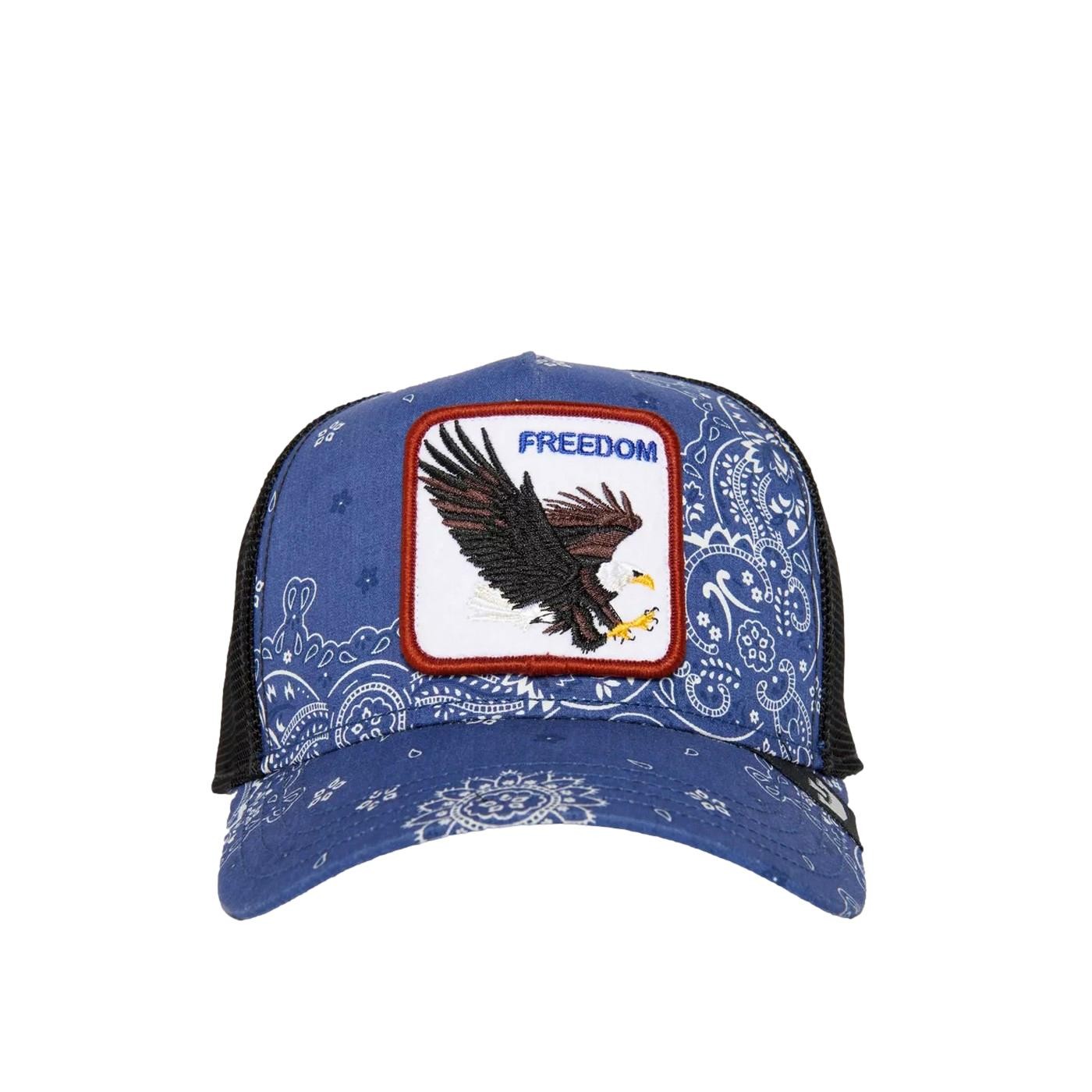 GORRA GOORIN BROS FREEDOM