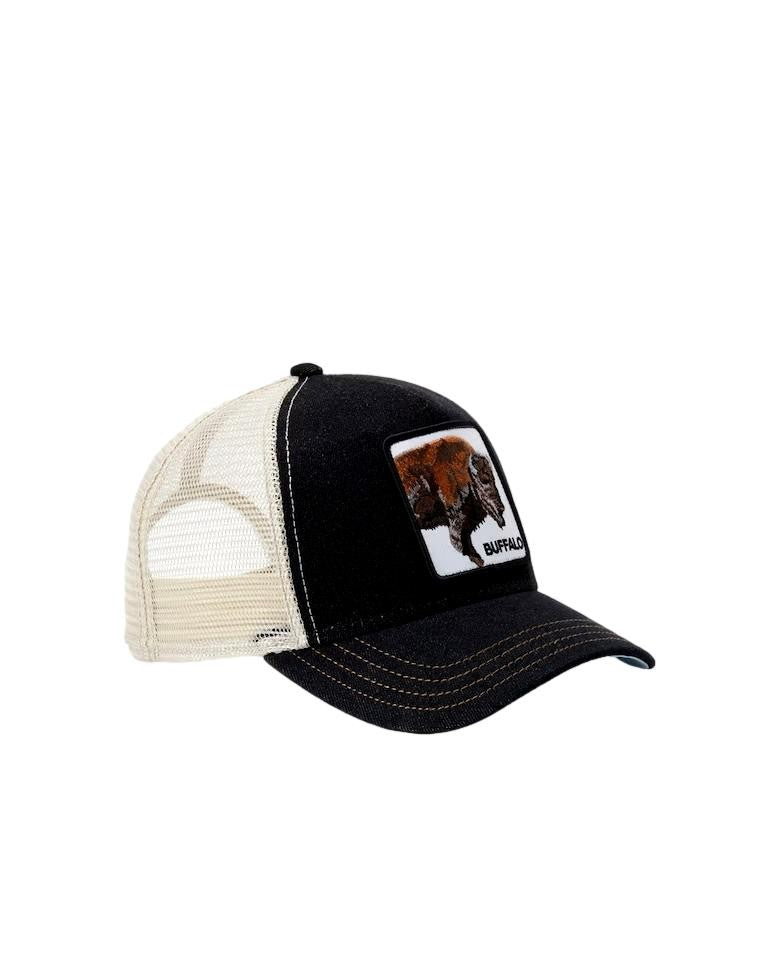 GORRA BUFFALO GOORIN BROS 101-0394