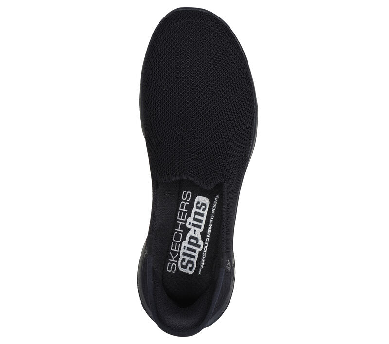 ZAPATILLAS SKECHERS MUJER 124641