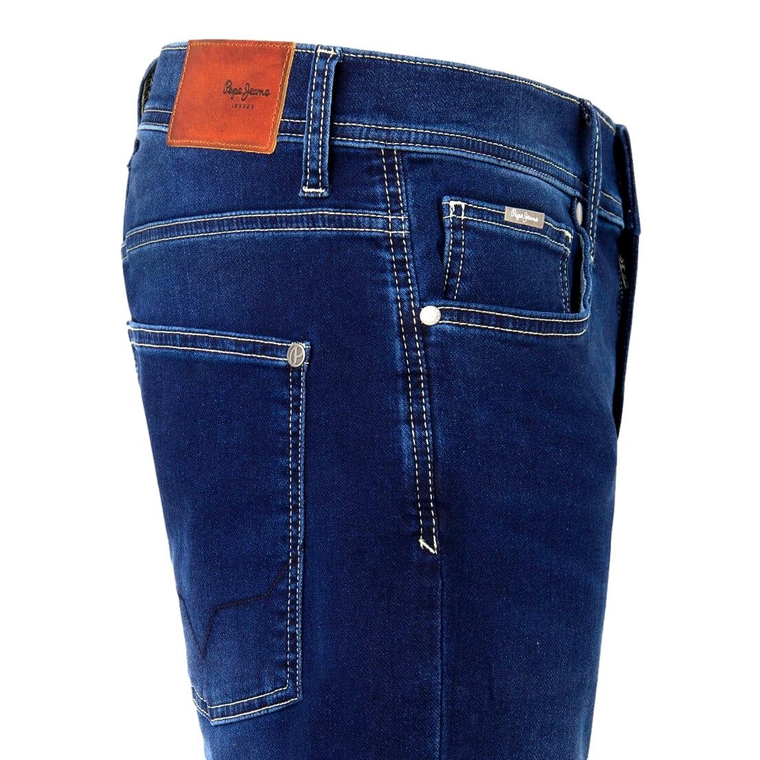 BERMUDA VAQUERA GYMDIGO PEPE JEANS PM801075DP4