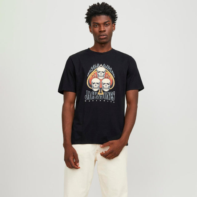 CAMISETA JACK & JONES 12249345