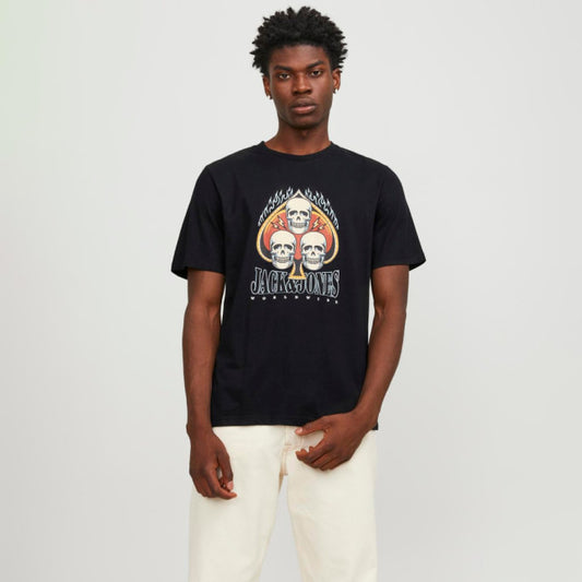 CAMISETA JACK & JONES 12249345