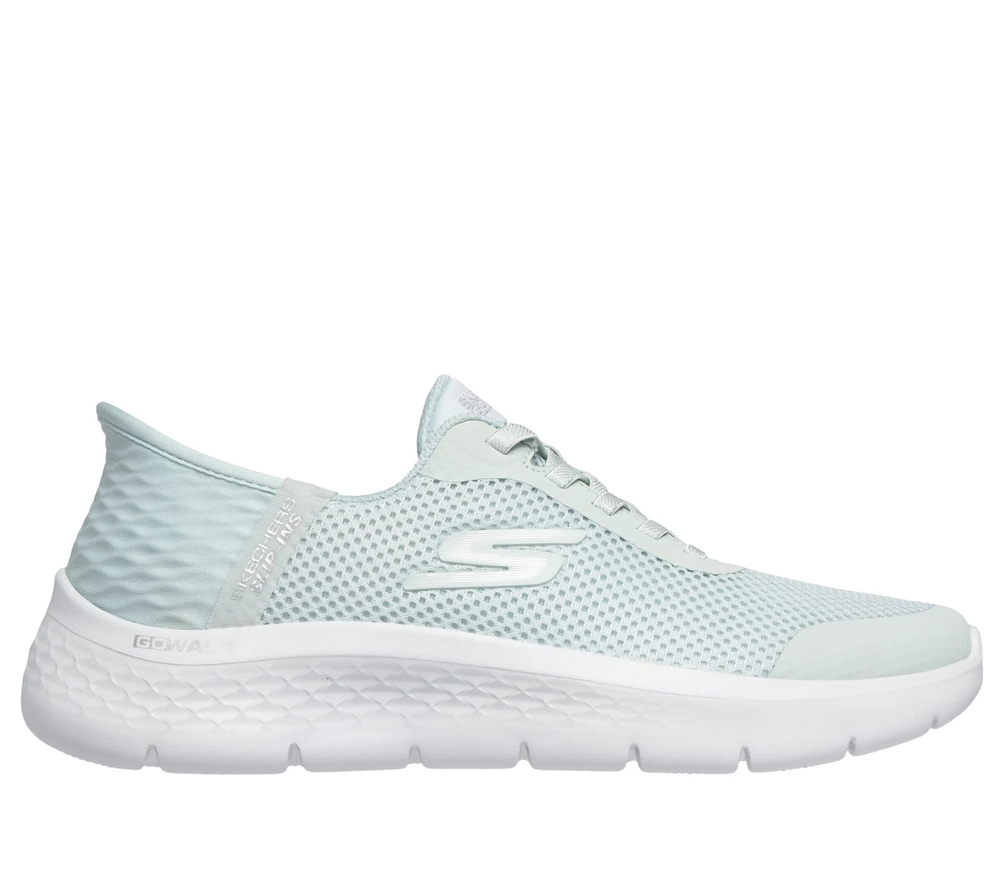 ZAPATILLAS MUJER SKECHERS 124836-MNT