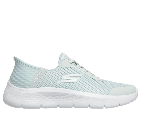 ZAPATILLAS MUJER SKECHERS 124836-MNT