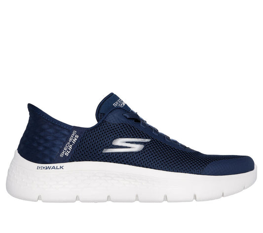 SKECHERS SLIP-IN GO WALK FLEX 124836