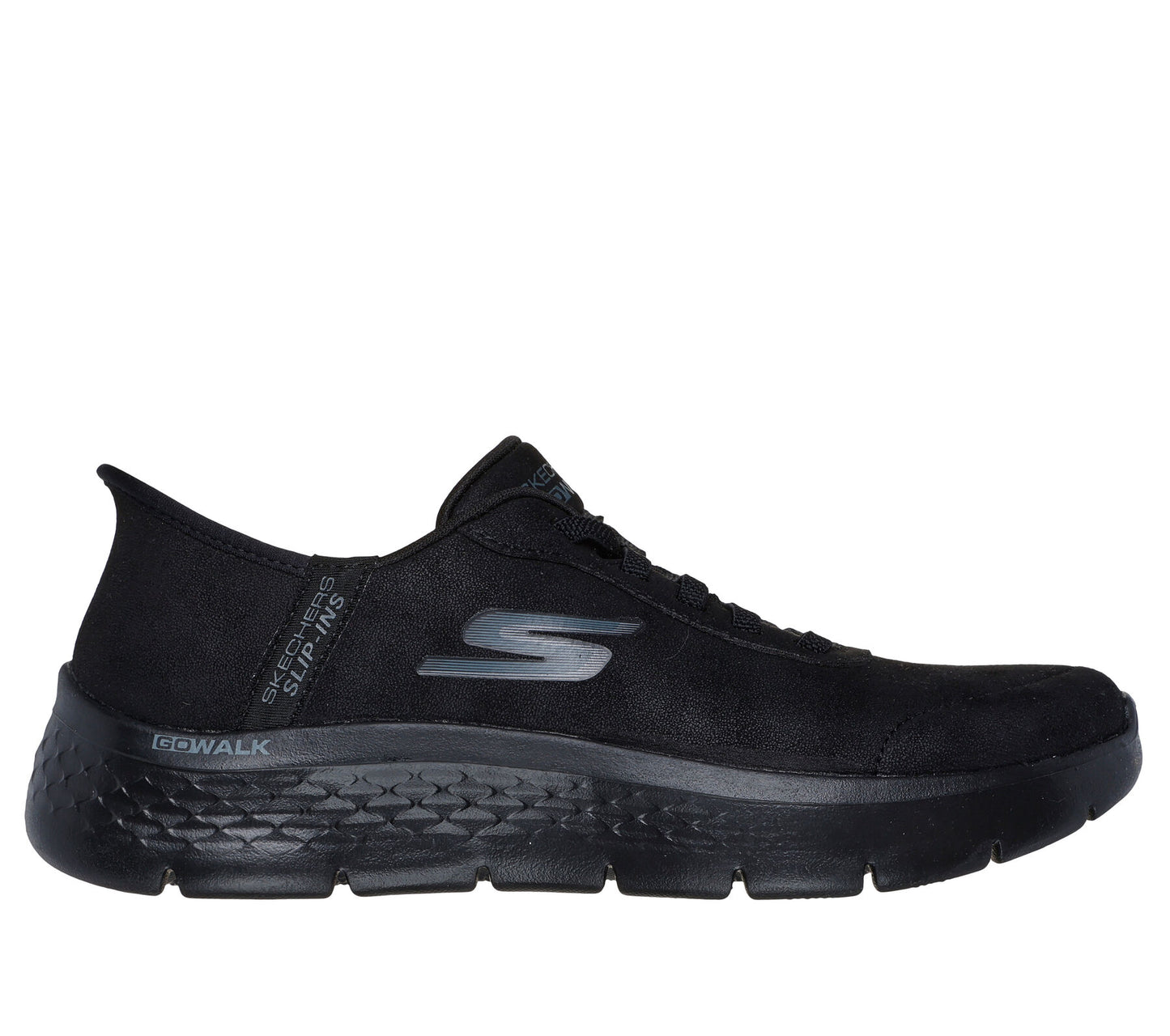 ZAPATILLAS SKECHERS SLIP-INS GO WALK FLEX MALI  124837