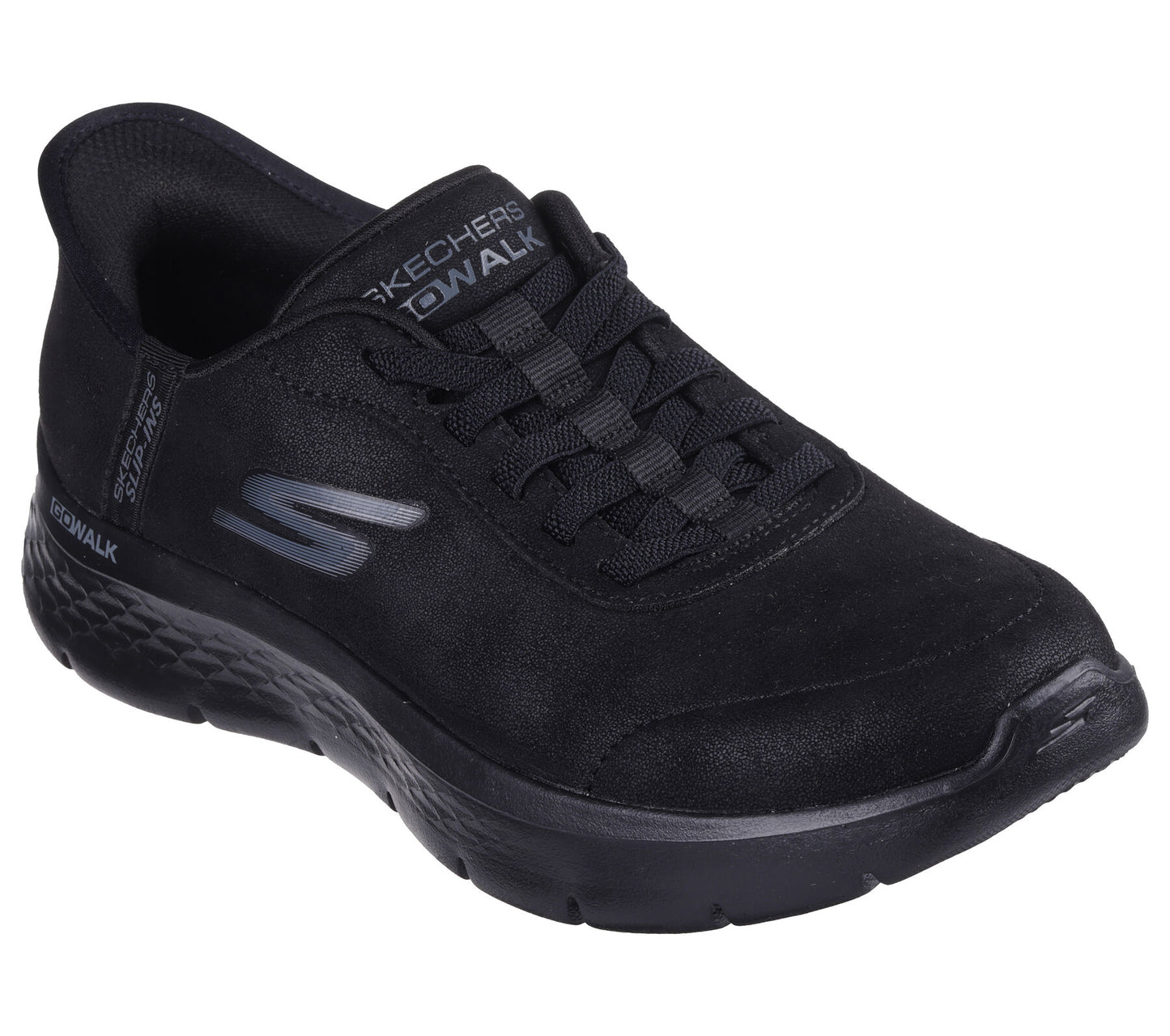 ZAPATILLAS SKECHERS SLIP-INS GO WALK FLEX MALI  124837