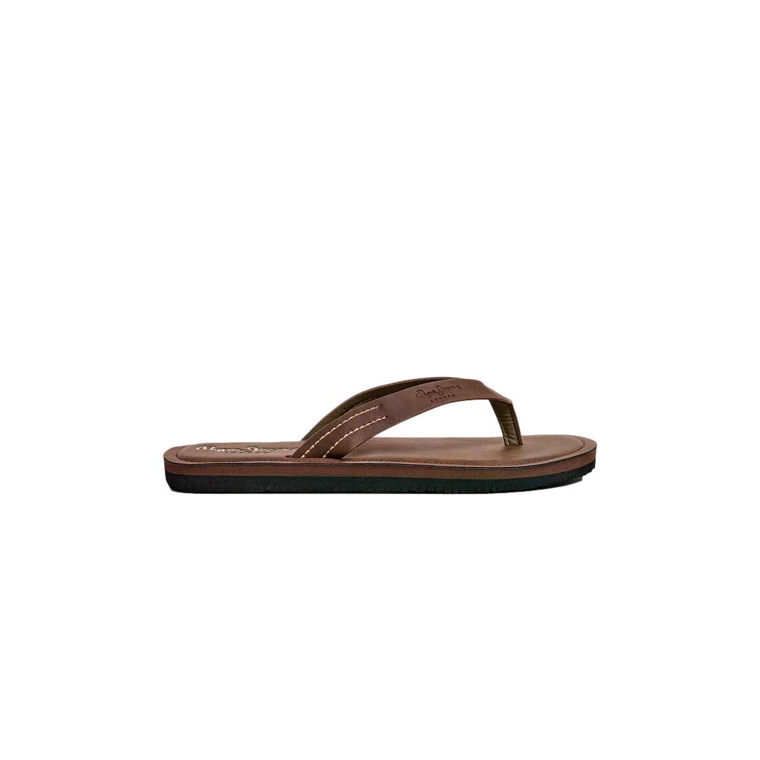 CHANCLAS HOMBRE SURF ISLAND PEPE JEANS PMS70141