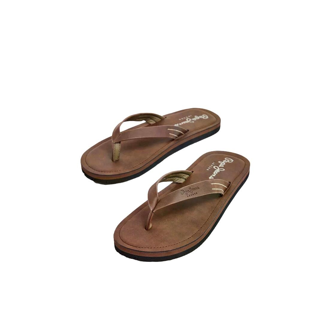 CHANCLAS HOMBRE SURF ISLAND PEPE JEANS PMS70141