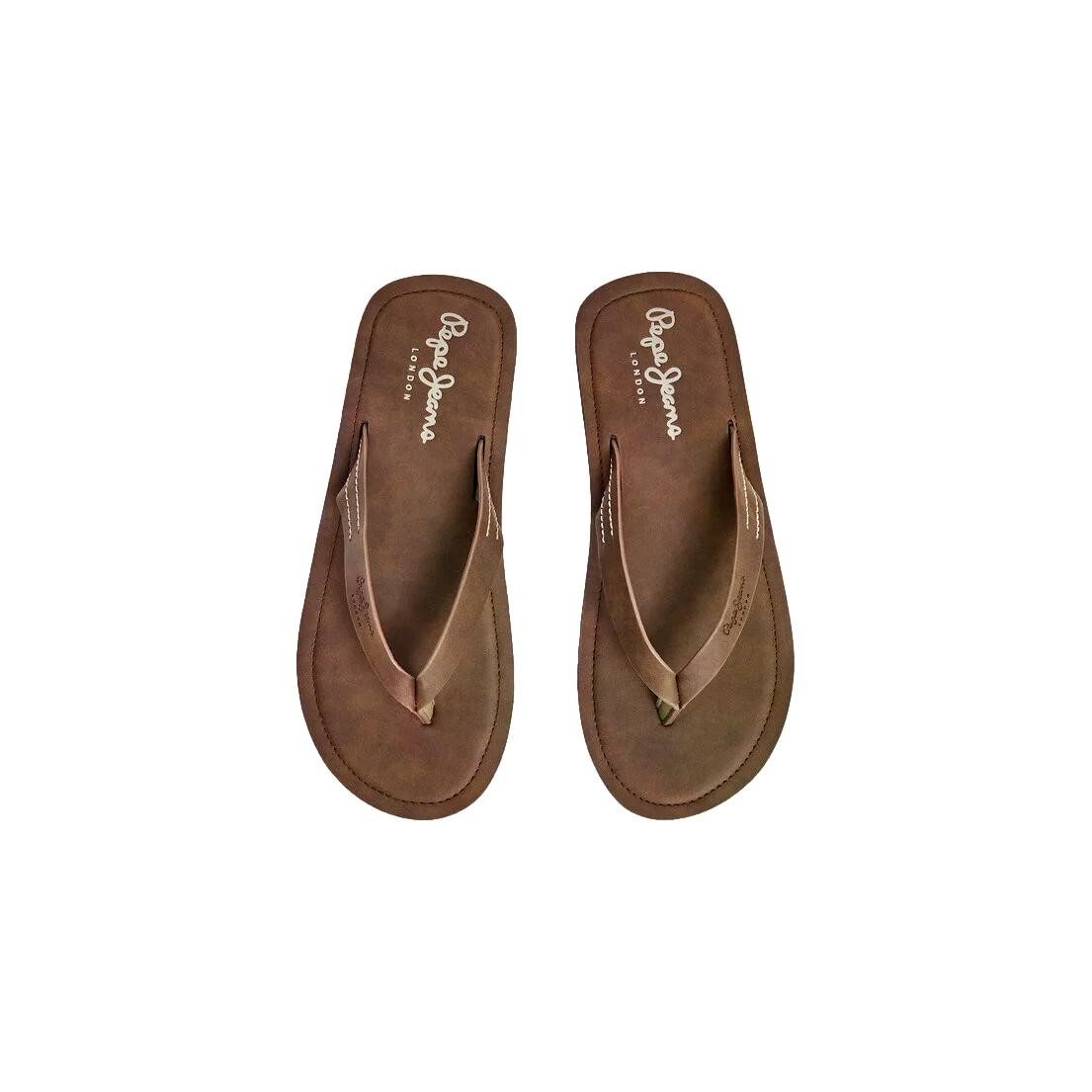 CHANCLAS HOMBRE SURF ISLAND PEPE JEANS PMS70141