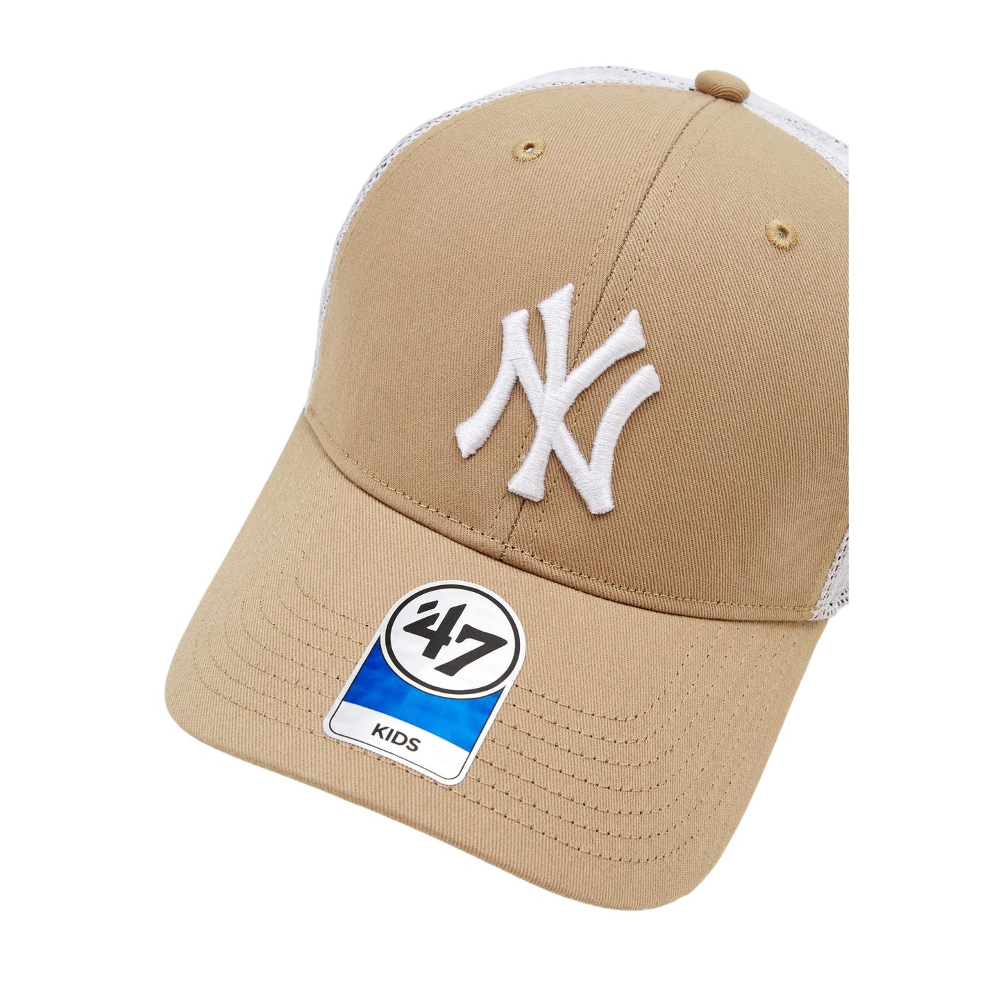 GORRA UNISEX BRAND 47 B-BRANS17CTP