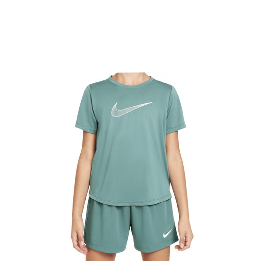 CAMISETA NIÑA NIKE ONE DRi-FIT