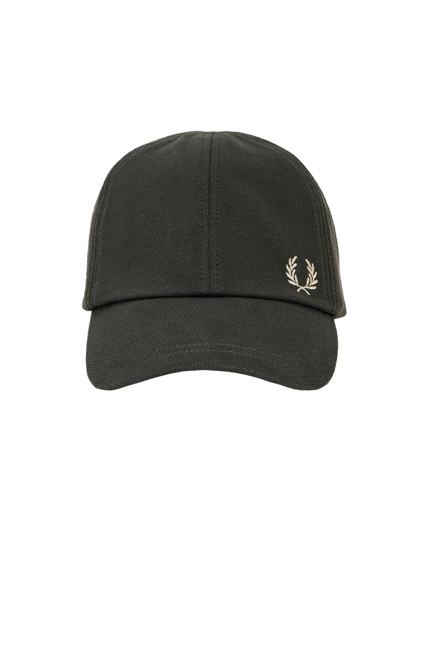 GORRA HOMBRE PIQUE CLASICA FRED PERRY HW6726