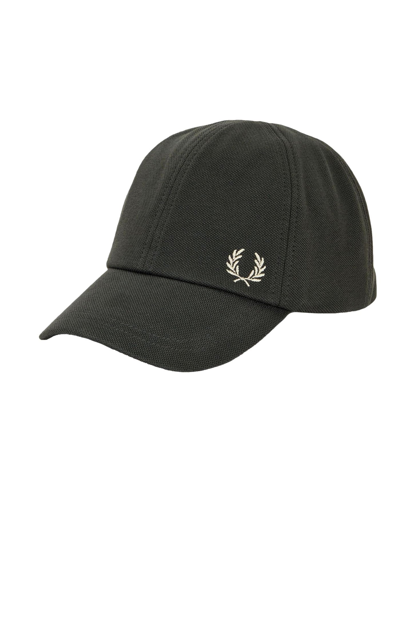 GORRA HOMBRE PIQUE CLASICA FRED PERRY HW6726