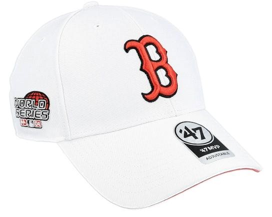 GORRA 47BRAND BOSTON RED SOX SURE SHOT MVP