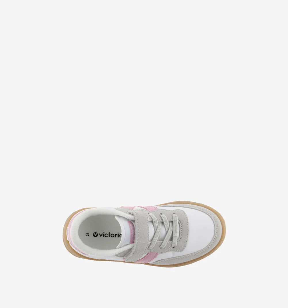 ZAPATILLAS VICTORIA NIÑA 1256102