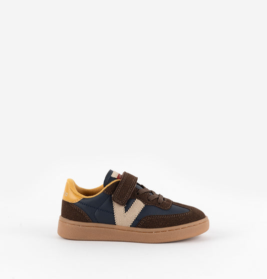 ZAPATILLAS KIDS VICTORIA OSLO TIRA 1256110