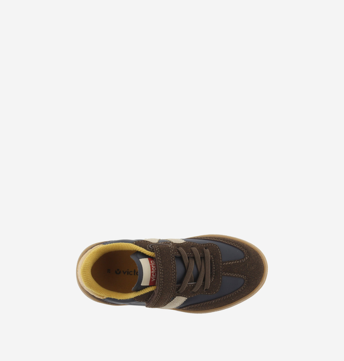 ZAPATILLAS KIDS VICTORIA OSLO TIRA 1256110