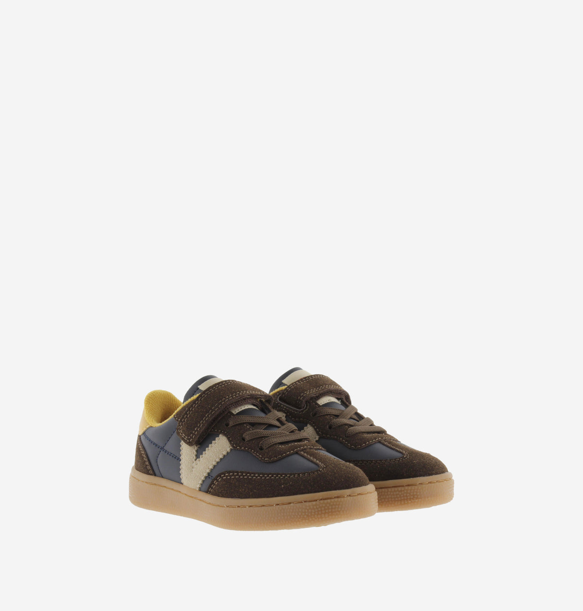 ZAPATILLAS KIDS VICTORIA OSLO TIRA 1256110