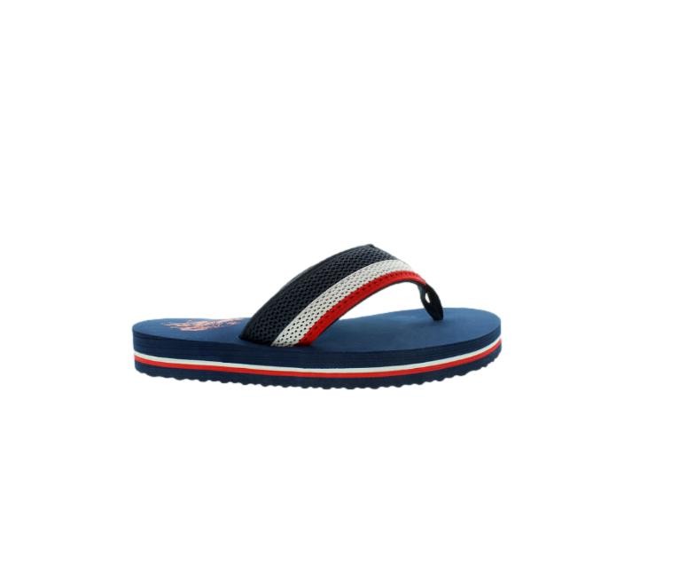 CHANCLAS HOMBRE U.S. POLO ASSN. HANK