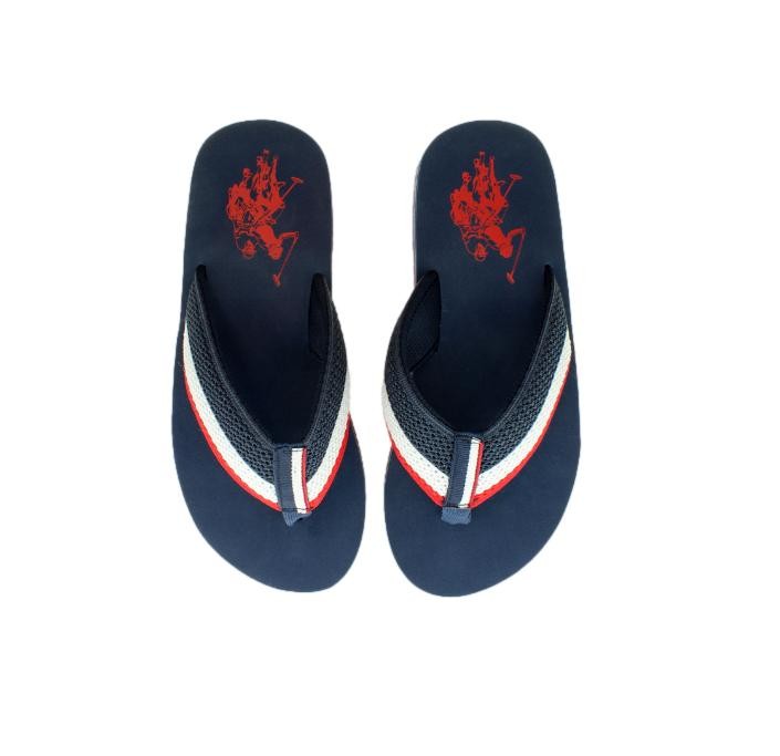 CHANCLAS HOMBRE U.S. POLO ASSN. HANK