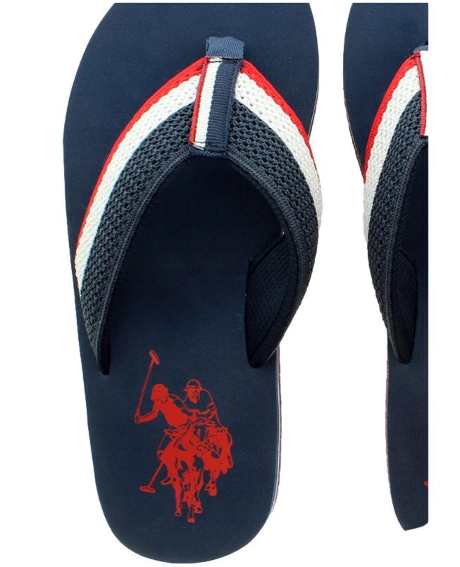 CHANCLAS HOMBRE U.S. POLO ASSN. HANK