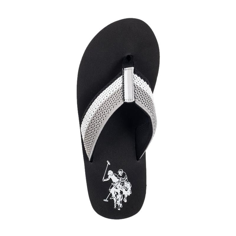 CHANCLAS HOMBRE U.S. POLO ASSN. HANK