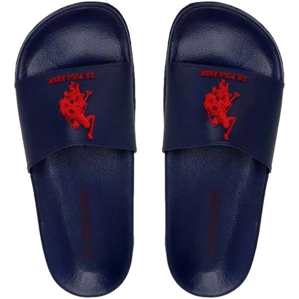 CHANCLAS PISCINA U.S.POLO ASSN GAVIO004