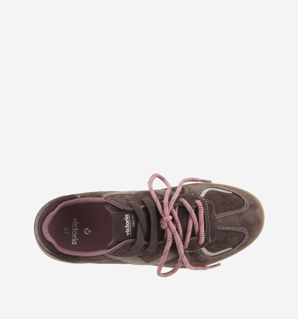 ZAPATILLAS MUJER VICTORIA 1267100