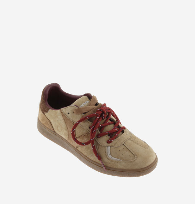 ZAPATILLAS SERRAJE VICTORIA MUJER 1267100