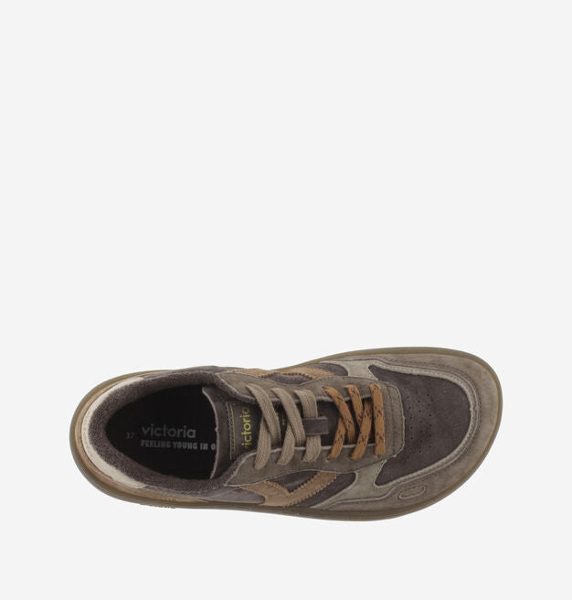 ZAPATILLAS HOMBRE BAREFOOT VICTORIA 1187100