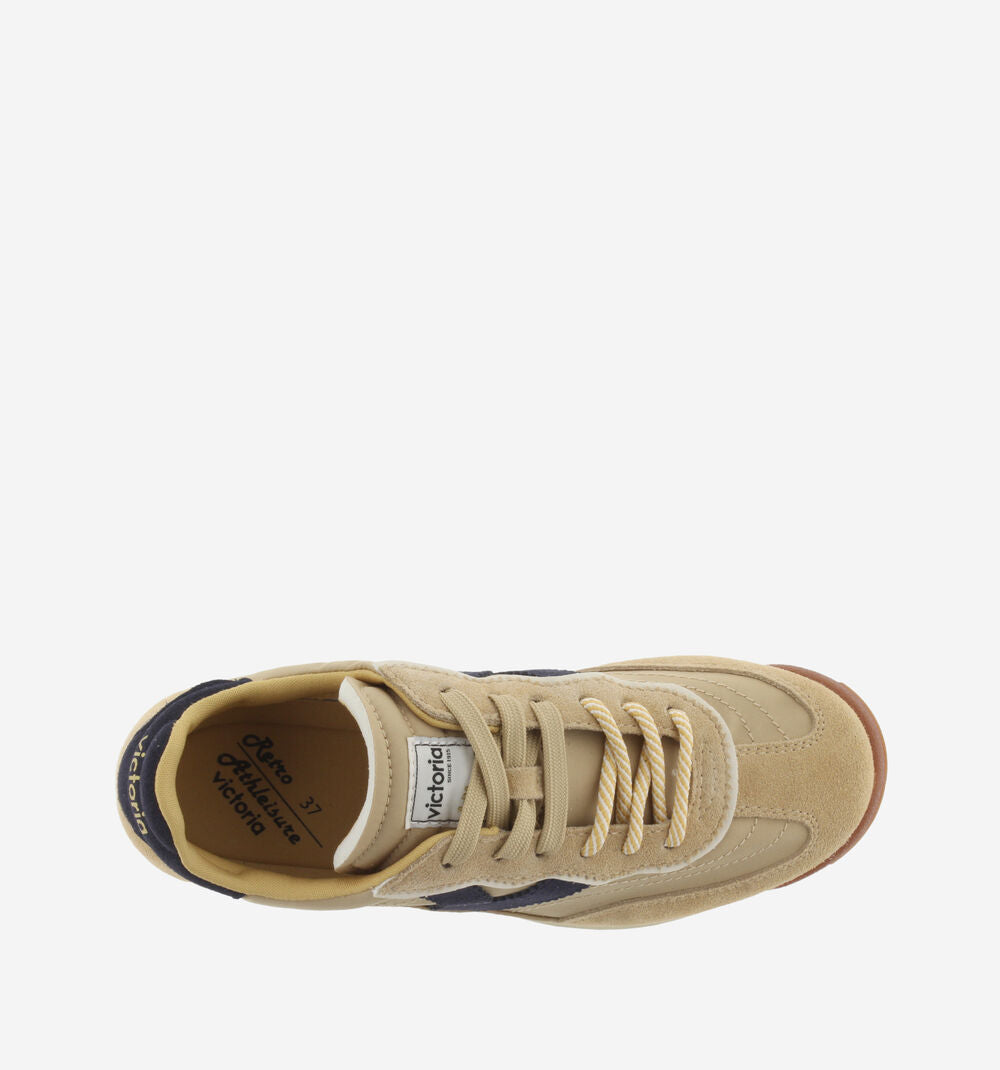 ZAPATILLAS VICTORIA MUJER 1158113
