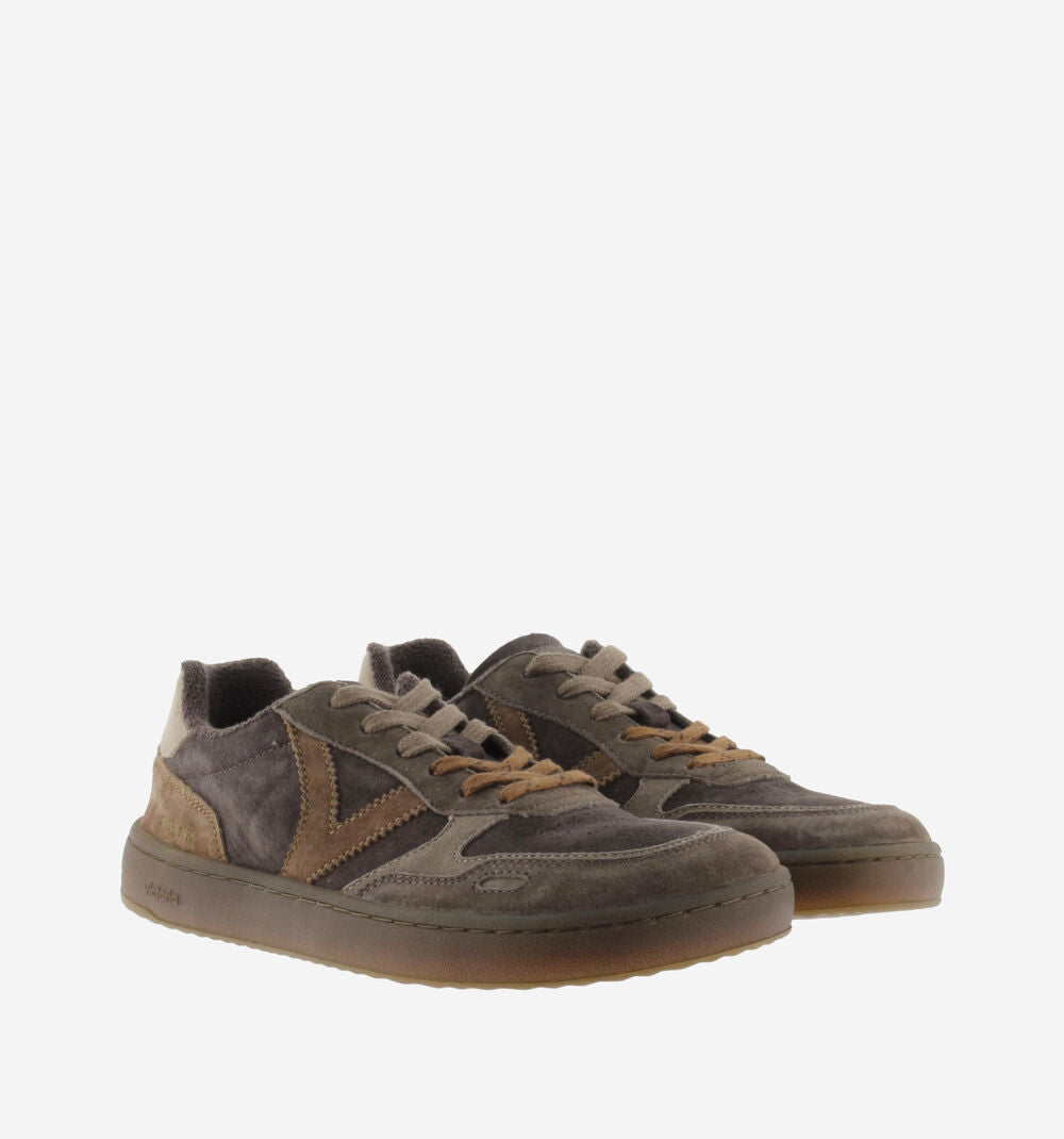 ZAPATILLAS HOMBRE BAREFOOT VICTORIA 1187100