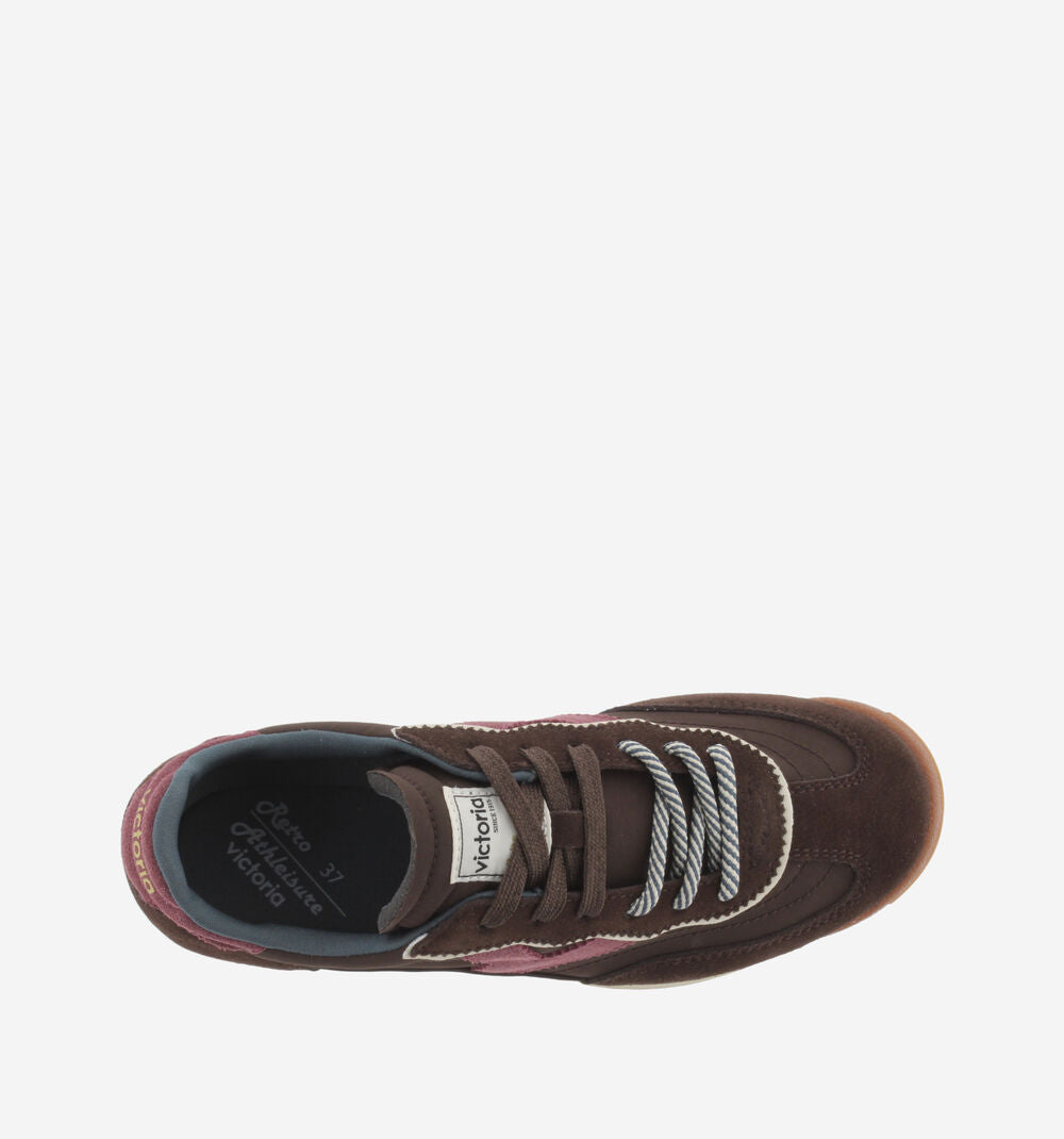 ZAPATILLAS VICTORIA MUJER 1158113
