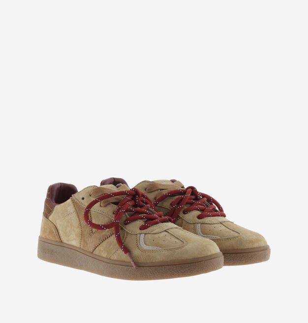 ZAPATILLAS SERRAJE VICTORIA MUJER 1267100