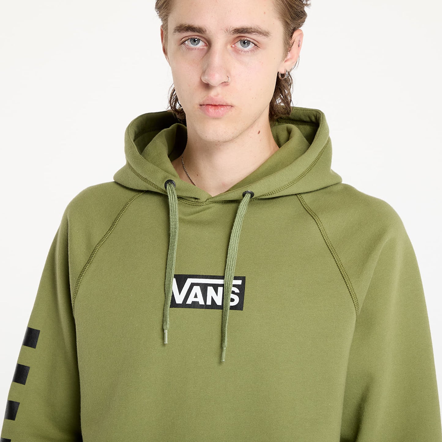 SUDADERA VANS HOMBRE VN000HP1ZBF1