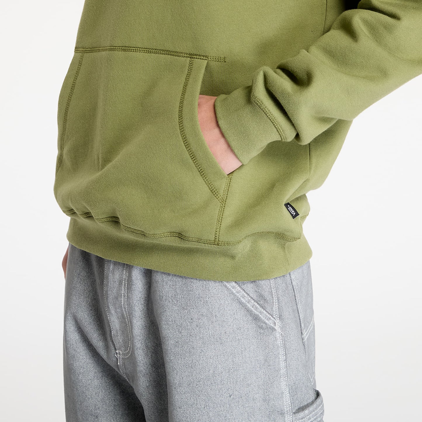 SUDADERA VANS HOMBRE VN000HP1ZBF1