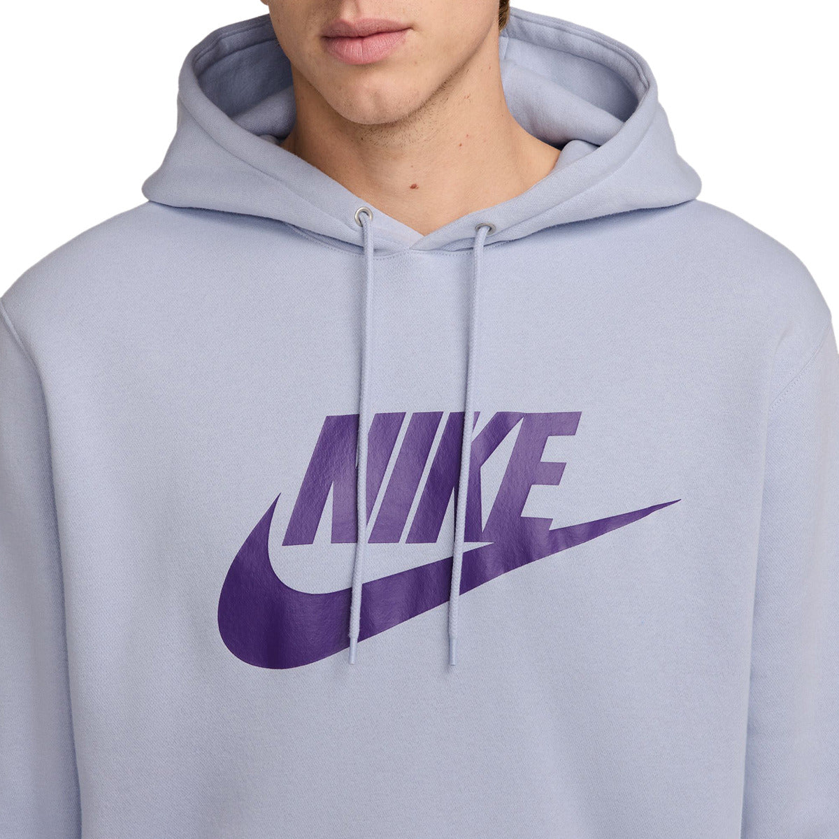 SUDADERA HOMBRE NIKE CLUB FN3868