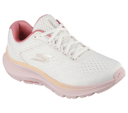 ZAPATILLAS SKECHERS MUJER GO RUN CONSISTENT 2.0 128607