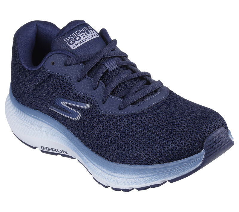 ZAPATILLAS SKECHERS GO RUN CONSISTENT 2.0 128621