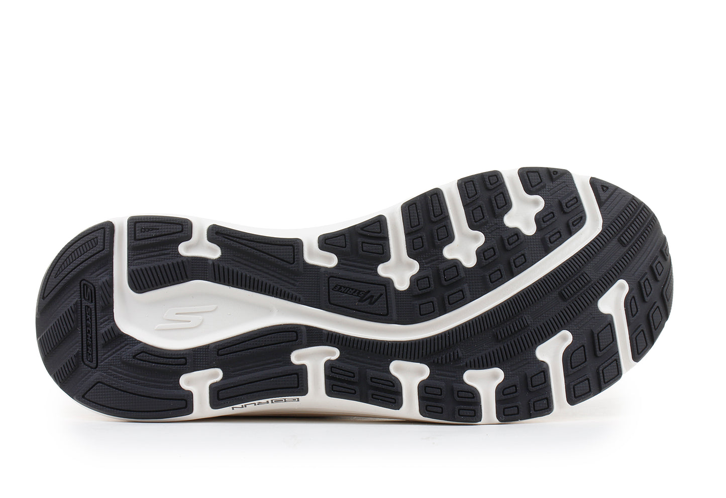 ZAPATILLAS SKECHERS GO RUN  CONSISTENT 3 129052