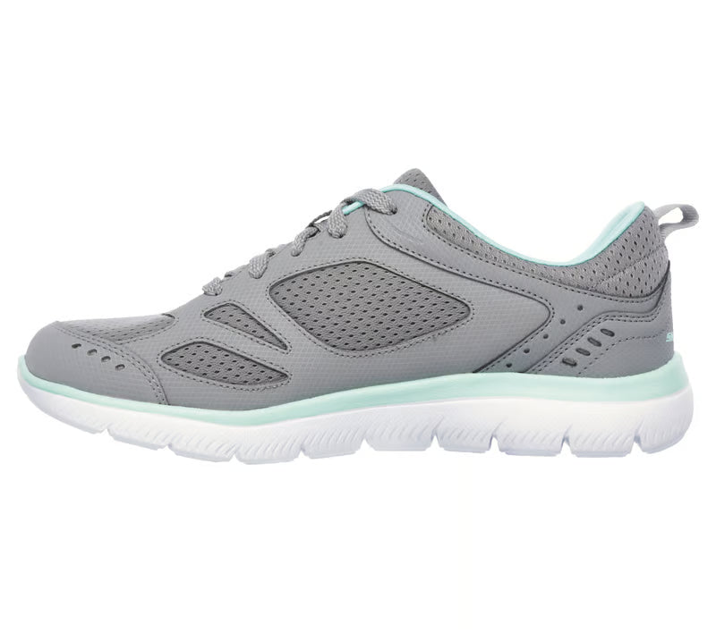 ZAPATILLAS MUJER SKECHER 12982-GYTQ