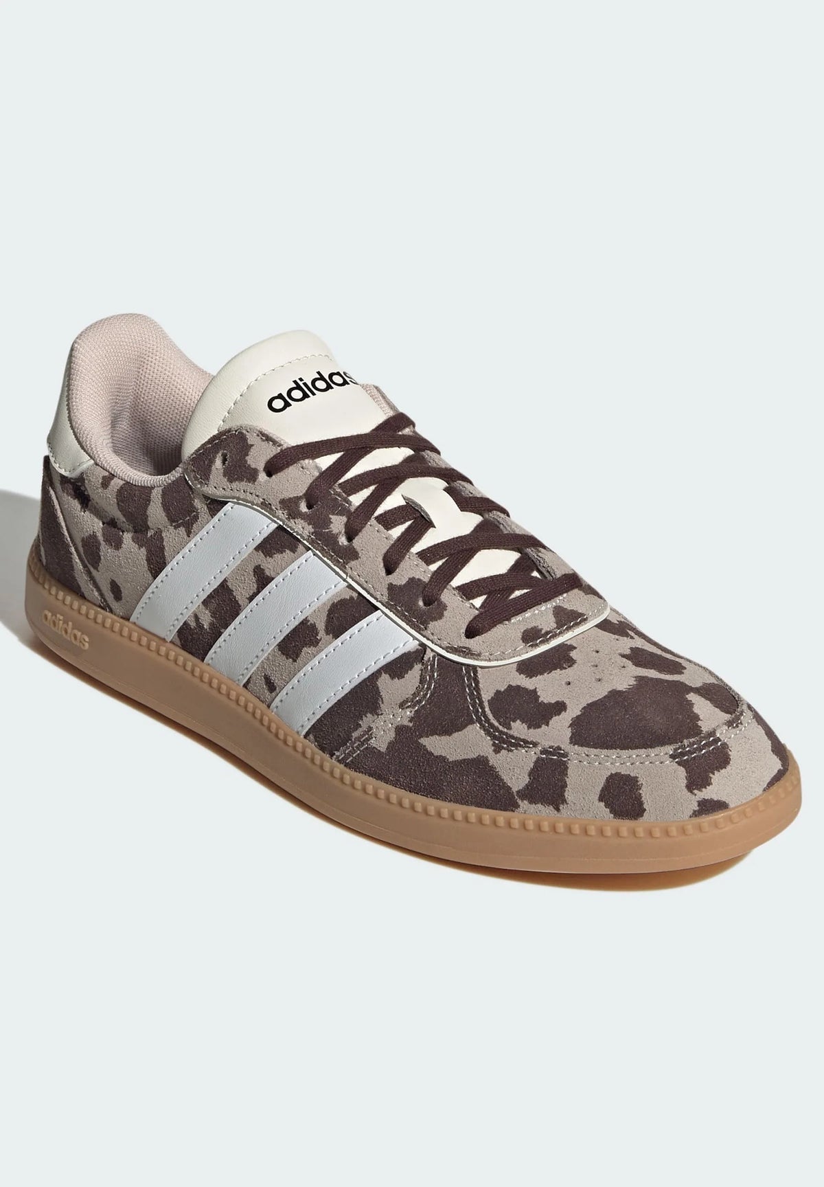 ZAPATILLAS MUJER BREAKNET SLEEK ADIDAS KI7865