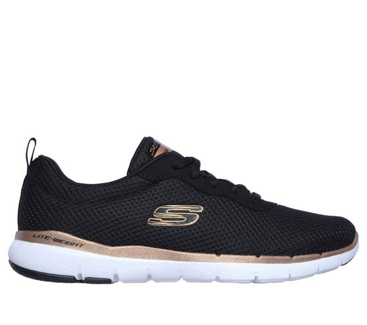 ZAPATILLAS SKECHERS FLEX APPEAL 3.0 13070