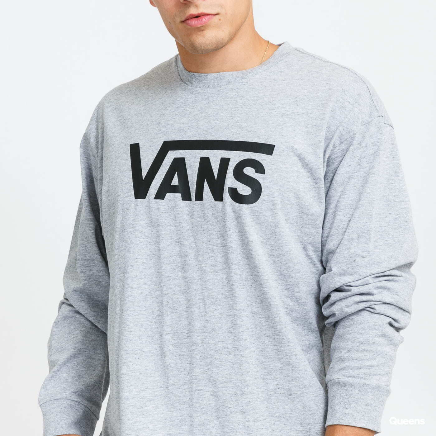 CAMISETA VANS MANGA LARGA VN00K6HATJ