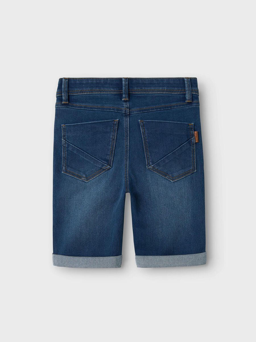 PANTALONES SHORTS NAME IT KIDS 13150022