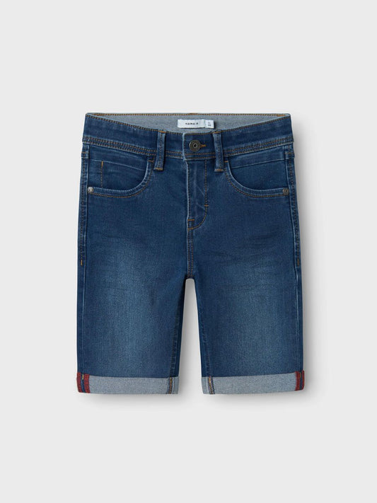 PANTALONES SHORTS NAME IT KIDS 13150022