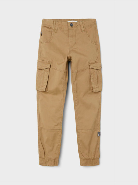 PANTALON CARGO NAME IT KIDS 13151735
