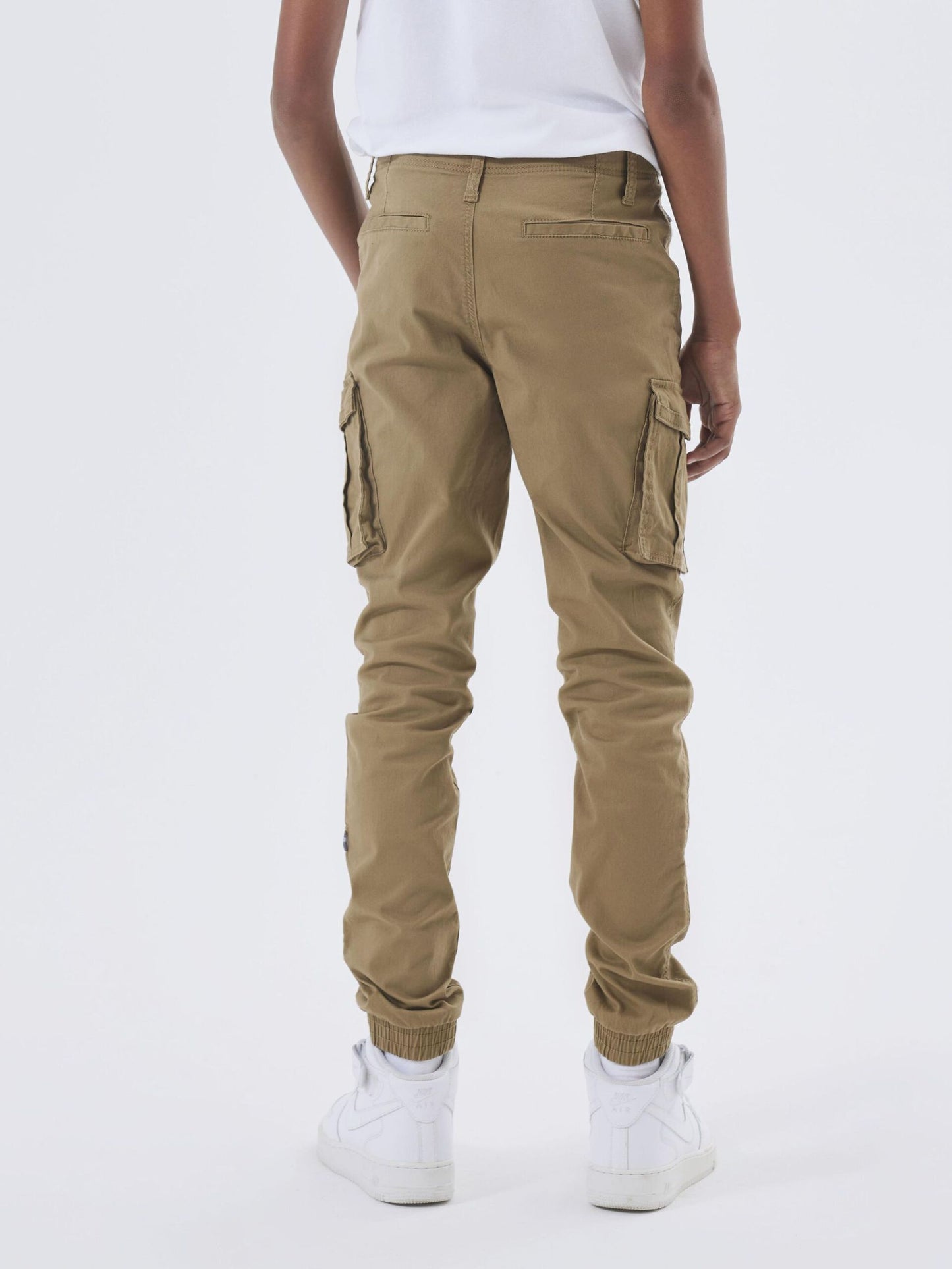 PANTALON CARGO NAME IT KIDS 13151735